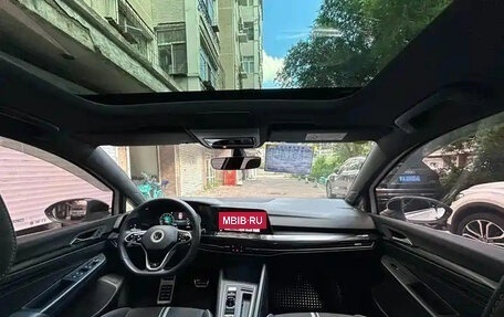 Volkswagen Golf VIII, 2023 год, 1 542 000 рублей, 9 фотография