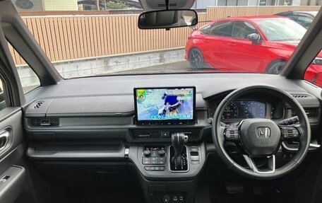 Honda Stepwgn, 2024 год, 2 050 217 рублей, 7 фотография