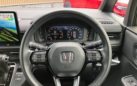 Honda Stepwgn, 2024 год, 2 050 217 рублей, 8 фотография