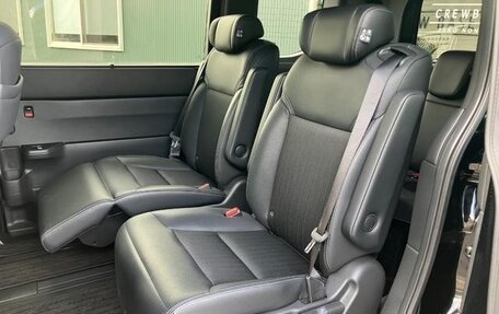 Honda Stepwgn, 2024 год, 2 050 217 рублей, 10 фотография