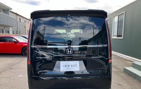 Honda Stepwgn, 2024 год, 2 050 217 рублей, 5 фотография