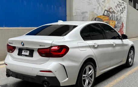 BMW 1 серия, 2023 год, 1 820 275 рублей, 4 фотография