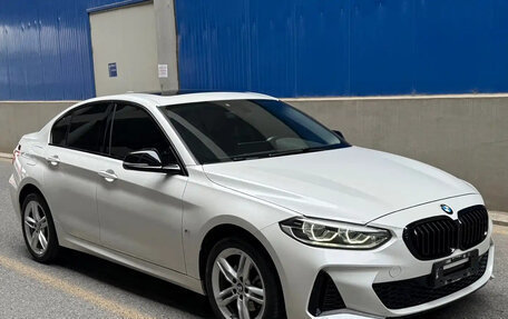 BMW 1 серия, 2023 год, 1 820 275 рублей, 3 фотография