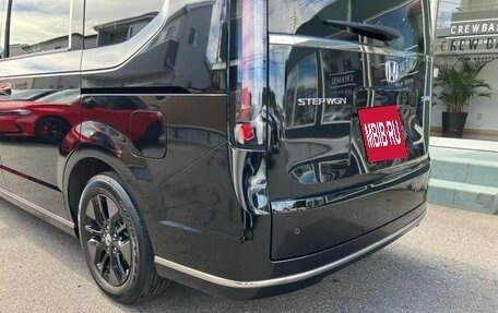 Honda Stepwgn, 2024 год, 2 050 217 рублей, 6 фотография