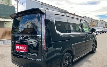 Honda Stepwgn, 2024 год, 2 050 217 рублей, 4 фотография
