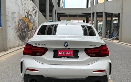 BMW 1 серия, 2023 год, 1 820 275 рублей, 5 фотография