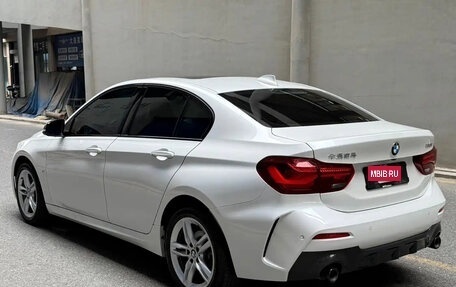 BMW 1 серия, 2023 год, 1 820 275 рублей, 6 фотография