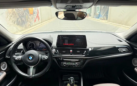 BMW 1 серия, 2023 год, 1 820 275 рублей, 8 фотография