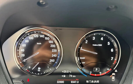 BMW 1 серия, 2023 год, 1 820 275 рублей, 12 фотография