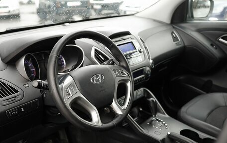Hyundai ix35 I рестайлинг, 2012 год, 1 499 000 рублей, 9 фотография