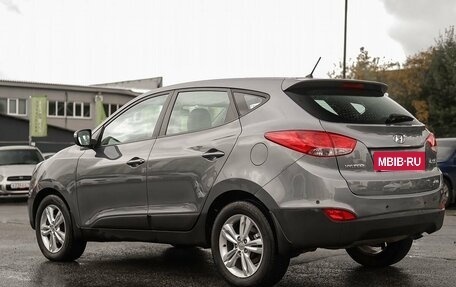 Hyundai ix35 I рестайлинг, 2012 год, 1 499 000 рублей, 7 фотография
