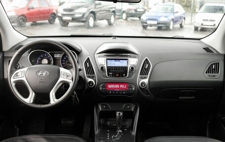 Hyundai ix35 I рестайлинг, 2012 год, 1 499 000 рублей, 8 фотография