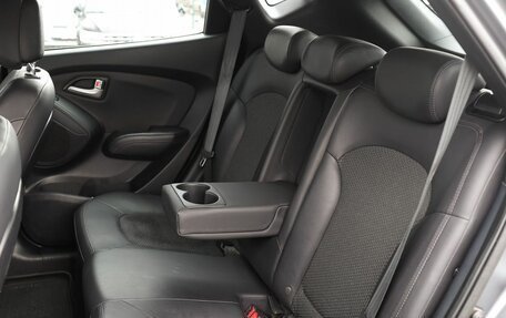 Hyundai ix35 I рестайлинг, 2012 год, 1 499 000 рублей, 12 фотография