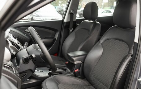 Hyundai ix35 I рестайлинг, 2012 год, 1 499 000 рублей, 11 фотография