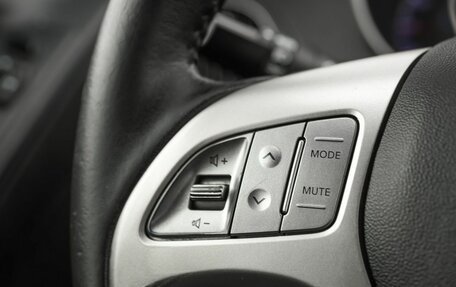 Hyundai ix35 I рестайлинг, 2012 год, 1 499 000 рублей, 20 фотография