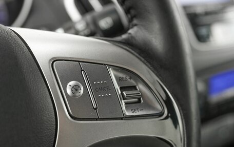 Hyundai ix35 I рестайлинг, 2012 год, 1 499 000 рублей, 21 фотография