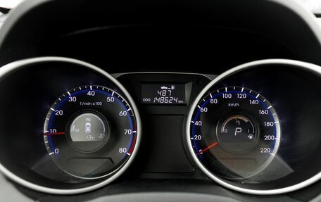 Hyundai ix35 I рестайлинг, 2012 год, 1 499 000 рублей, 17 фотография
