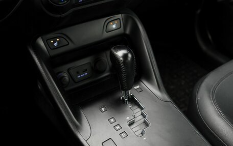 Hyundai ix35 I рестайлинг, 2012 год, 1 499 000 рублей, 25 фотография