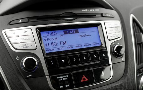 Hyundai ix35 I рестайлинг, 2012 год, 1 499 000 рублей, 22 фотография