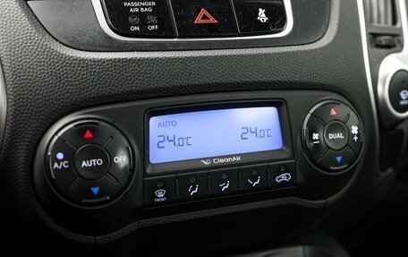 Hyundai ix35 I рестайлинг, 2012 год, 1 499 000 рублей, 23 фотография