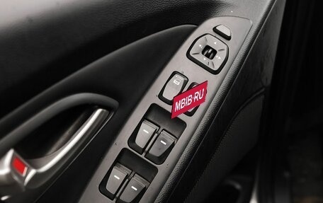 Hyundai ix35 I рестайлинг, 2012 год, 1 499 000 рублей, 14 фотография