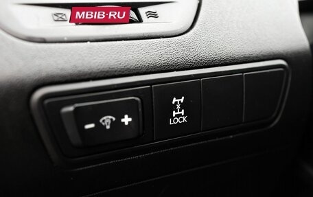 Hyundai ix35 I рестайлинг, 2012 год, 1 499 000 рублей, 15 фотография