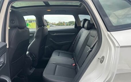 Skoda Karoq I, 2022 год, 1 555 777 рублей, 10 фотография