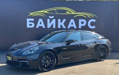 Porsche Panamera II рестайлинг, 2020 год, 7 830 000 рублей, 1 фотография