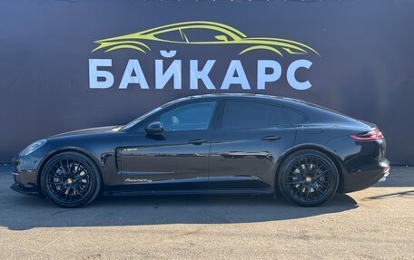 Porsche Panamera II рестайлинг, 2020 год, 7 830 000 рублей, 7 фотография