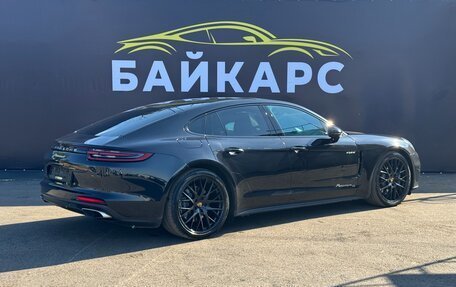 Porsche Panamera II рестайлинг, 2020 год, 7 830 000 рублей, 6 фотография