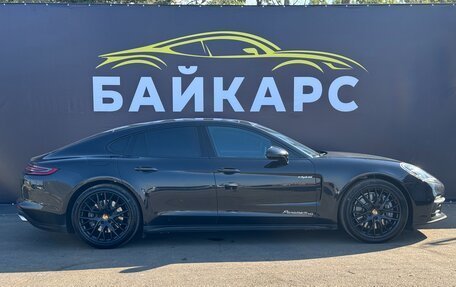 Porsche Panamera II рестайлинг, 2020 год, 7 830 000 рублей, 8 фотография
