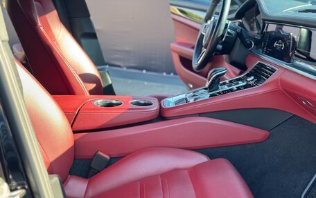 Porsche Panamera II рестайлинг, 2020 год, 7 830 000 рублей, 15 фотография