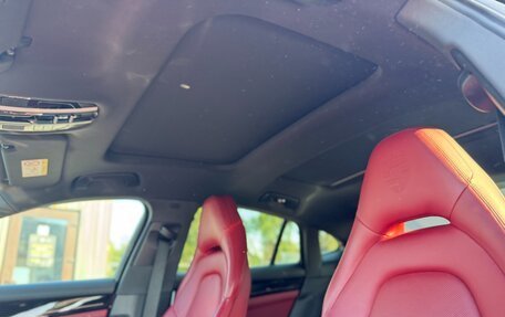Porsche Panamera II рестайлинг, 2020 год, 7 830 000 рублей, 16 фотография