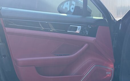 Porsche Panamera II рестайлинг, 2020 год, 7 830 000 рублей, 17 фотография