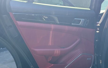 Porsche Panamera II рестайлинг, 2020 год, 7 830 000 рублей, 20 фотография