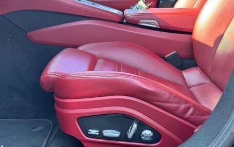 Porsche Panamera II рестайлинг, 2020 год, 7 830 000 рублей, 19 фотография