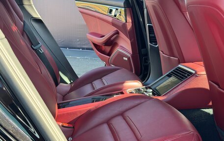 Porsche Panamera II рестайлинг, 2020 год, 7 830 000 рублей, 23 фотография
