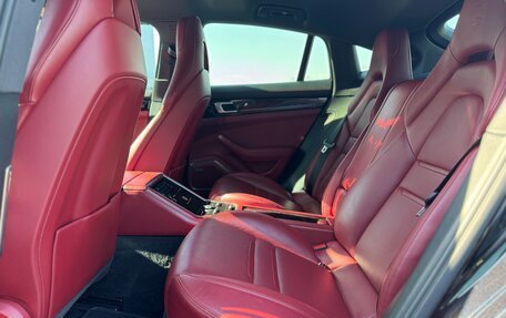 Porsche Panamera II рестайлинг, 2020 год, 7 830 000 рублей, 21 фотография