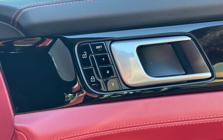 Porsche Panamera II рестайлинг, 2020 год, 7 830 000 рублей, 24 фотография