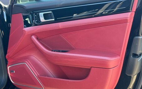 Porsche Panamera II рестайлинг, 2020 год, 7 830 000 рублей, 25 фотография
