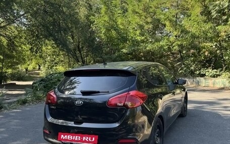 KIA cee'd III, 2013 год, 790 000 рублей, 5 фотография