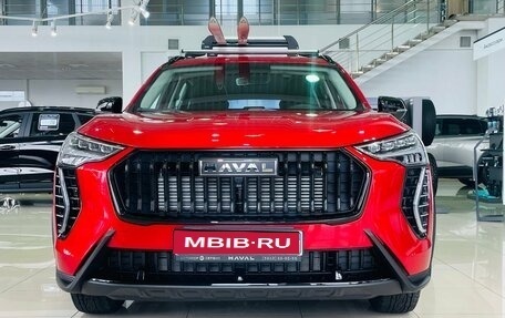 Haval Jolion, 2026 год, 2 499 000 рублей, 1 фотография