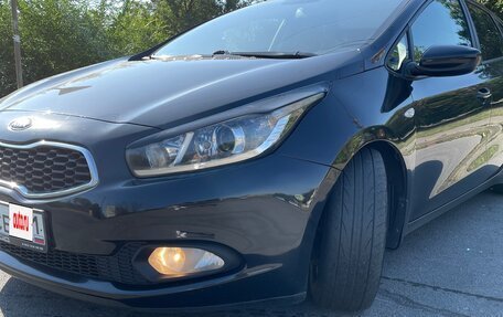 KIA cee'd III, 2013 год, 790 000 рублей, 7 фотография