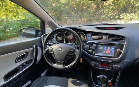 KIA cee'd III, 2013 год, 790 000 рублей, 9 фотография