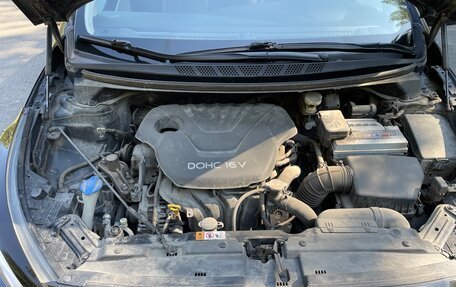KIA cee'd III, 2013 год, 790 000 рублей, 10 фотография
