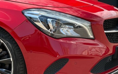 Mercedes-Benz CLA, 2017 год, 2 450 000 рублей, 3 фотография