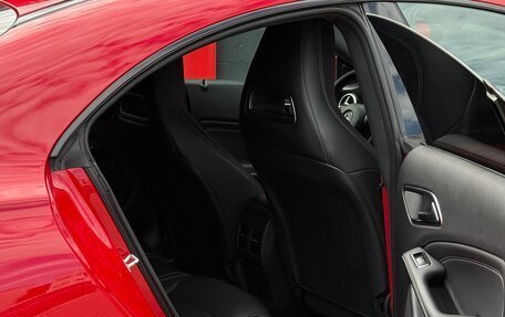 Mercedes-Benz CLA, 2017 год, 2 450 000 рублей, 5 фотография
