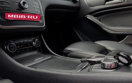 Mercedes-Benz CLA, 2017 год, 2 450 000 рублей, 6 фотография