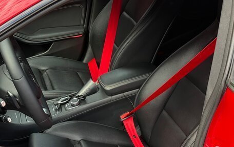 Mercedes-Benz CLA, 2017 год, 2 450 000 рублей, 9 фотография