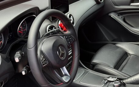 Mercedes-Benz CLA, 2017 год, 2 450 000 рублей, 8 фотография